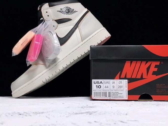 Cheap Bone x CD6578-006 Light 1 SB Jordan Air Nike High OG 0724